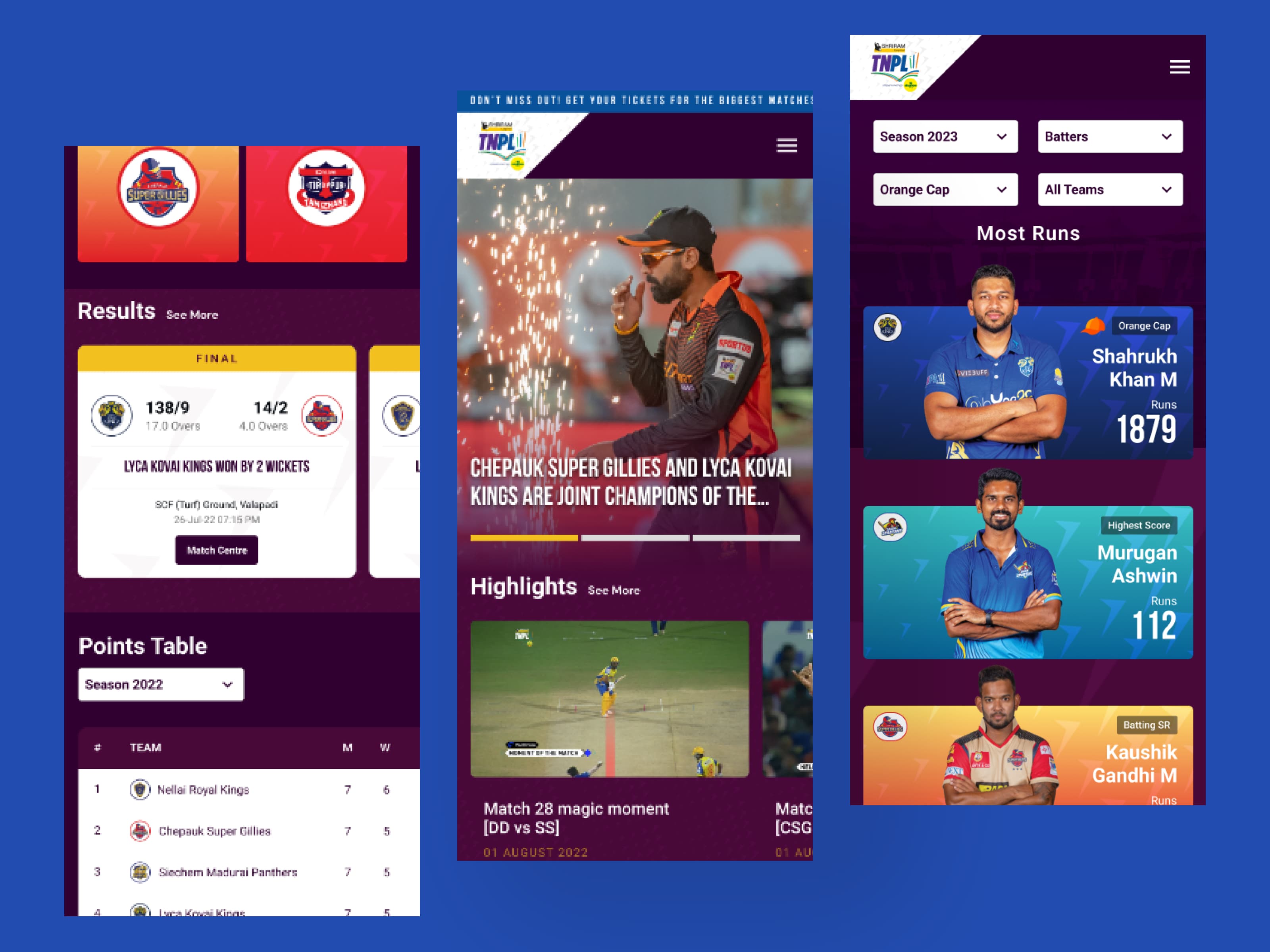 TNPL