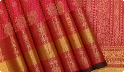 Sundari Silks